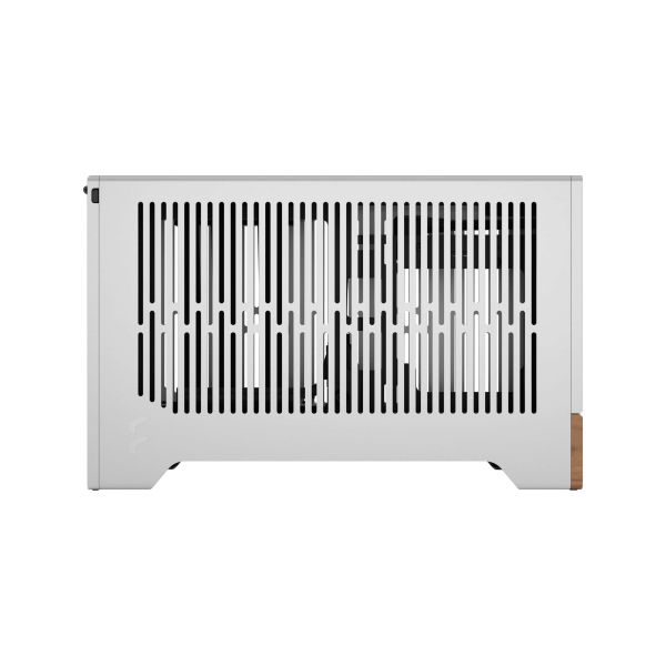 Fractal Design Terra Small Form Factor (SFF) Zilver (FD-C-TER1N-02)