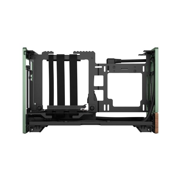 Fractal Design Terra Small Form Factor (SFF) Groen (FD-C-TER1N-03)