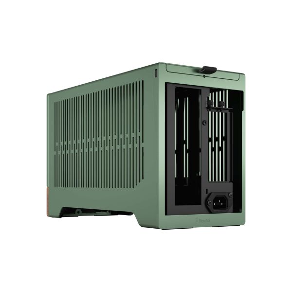 Fractal Design Terra Small Form Factor (SFF) Groen (FD-C-TER1N-03)