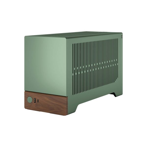 Fractal Design Terra Small Form Factor (SFF) Groen (FD-C-TER1N-03)