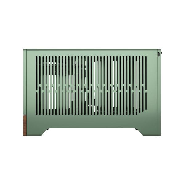 Fractal Design Terra Small Form Factor (SFF) Groen (FD-C-TER1N-03)