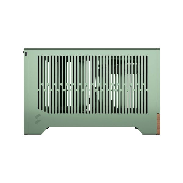 Fractal Design Terra Small Form Factor (SFF) Groen (FD-C-TER1N-03)