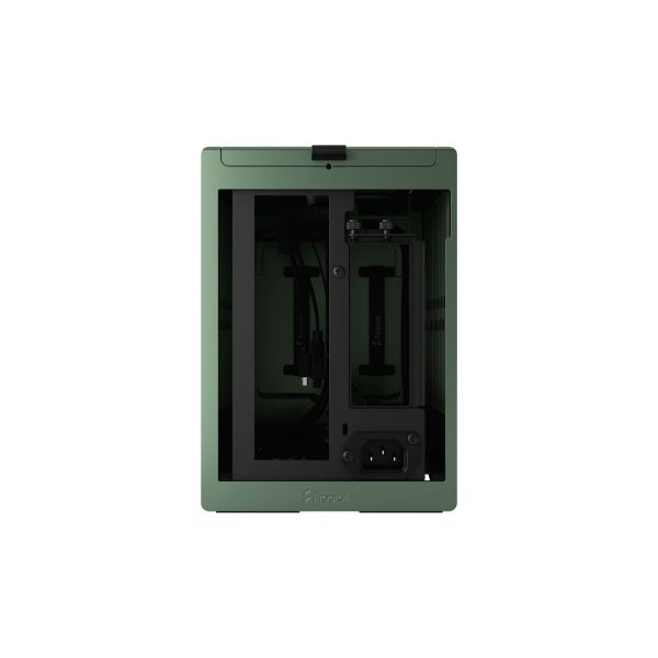 Fractal Design Terra Small Form Factor (SFF) Groen (FD-C-TER1N-03)