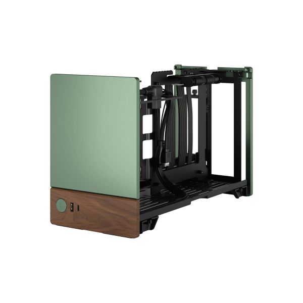Fractal Design Terra Small Form Factor (SFF) Groen (FD-C-TER1N-03)