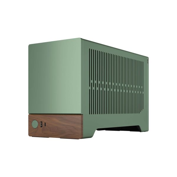 Fractal Design Terra Small Form Factor (SFF) Groen (FD-C-TER1N-03)