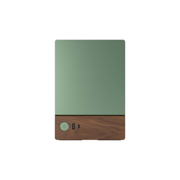 Fractal Design Terra Small Form Factor (SFF) Groen (FD-C-TER1N-03)