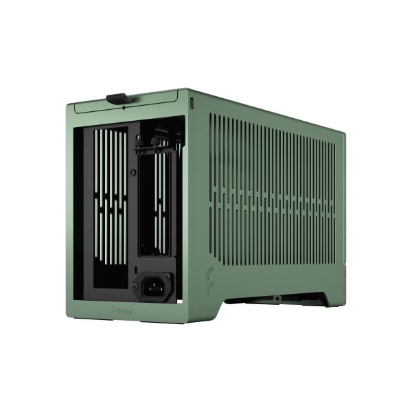 Fractal Design Terra Small Form Factor (SFF) Groen (FD-C-TER1N-03)