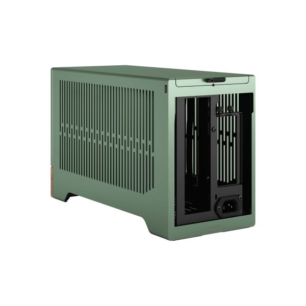 Fractal Design Terra Small Form Factor (SFF) Groen (FD-C-TER1N-03)