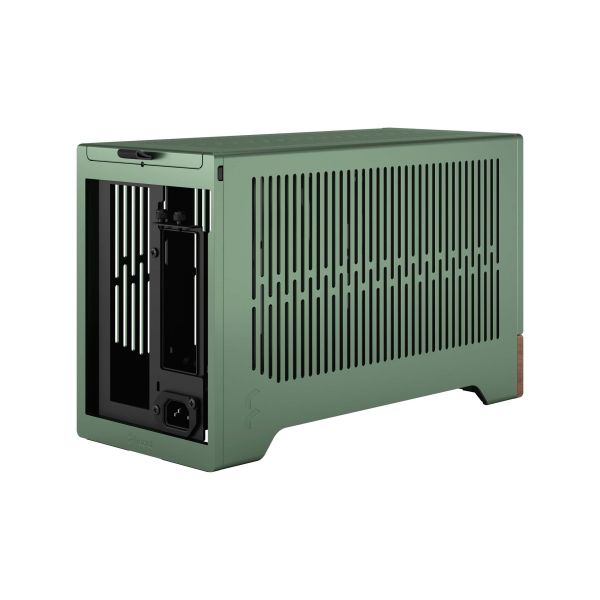 Fractal Design Terra Small Form Factor (SFF) Groen (FD-C-TER1N-03)