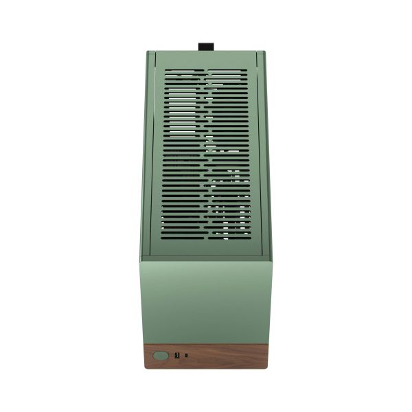 Fractal Design Terra Small Form Factor (SFF) Groen (FD-C-TER1N-03)