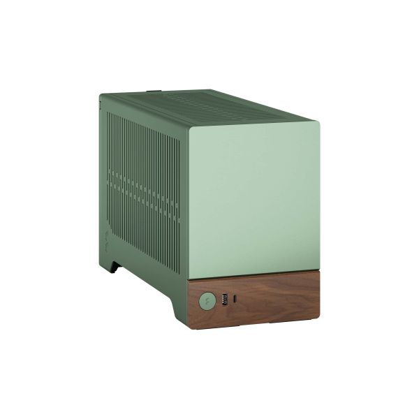 Fractal Design Terra Small Form Factor (SFF) Groen (FD-C-TER1N-03)