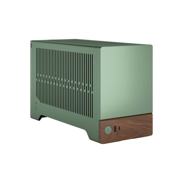 Fractal Design Terra Small Form Factor (SFF) Groen (FD-C-TER1N-03)