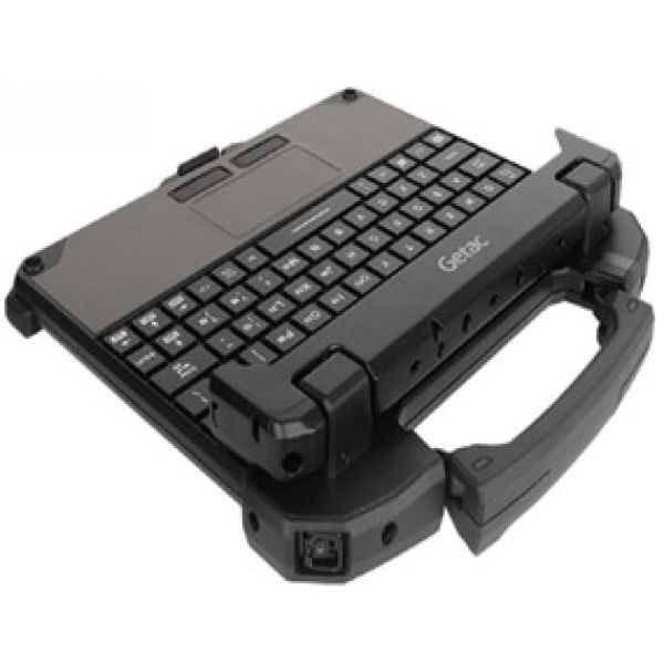 Getac UX10 - Detachable Keyboard 2.0 (US) (GDKBUG)