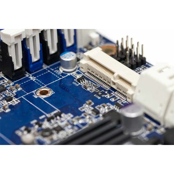 GIGABYTE MW50-SV0 moederbord Intel® C612 LGA 2011-v3 ATX (9CLN4D40MR-00)