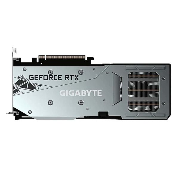 GIGABYTE GAMING GeForce RTX 3060 Ti OC 8G (rev. 2.0) NVIDIA 8 GB GDDR6 (GV-N306TGAMING OC-8GD V2)