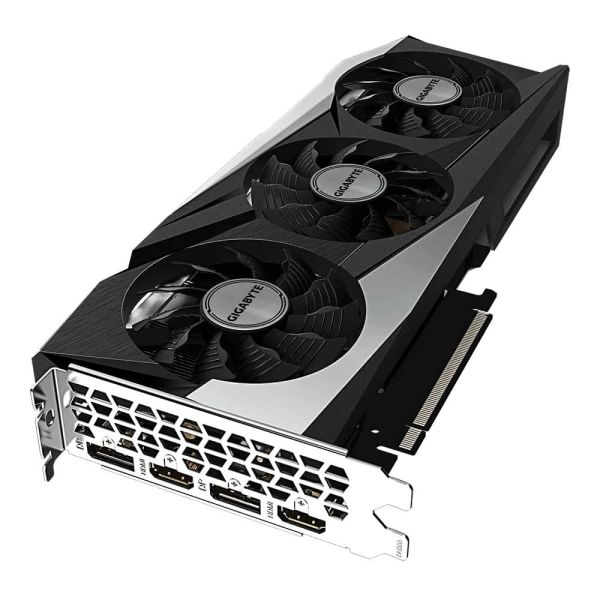 GIGABYTE GAMING GeForce RTX 3060 Ti OC 8G (rev. 2.0) NVIDIA 8 GB GDDR6 (GV-N306TGAMING OC-8GD V2)