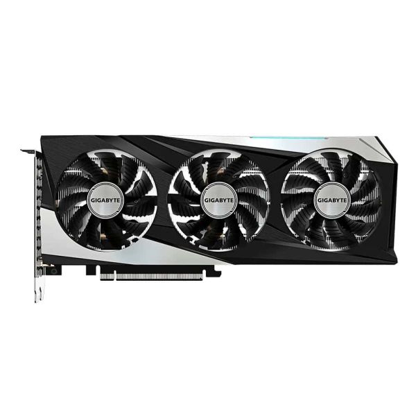 GIGABYTE GAMING GeForce RTX 3060 Ti OC 8G (rev. 2.0) NVIDIA 8 GB GDDR6 (GV-N306TGAMING OC-8GD V2)