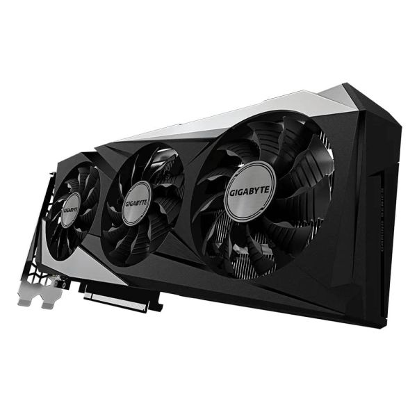 GIGABYTE GAMING GeForce RTX 3060 Ti OC 8G (rev. 2.0) NVIDIA 8 GB GDDR6 (GV-N306TGAMING OC-8GD V2)