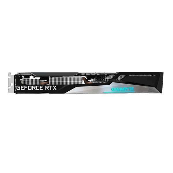 GIGABYTE GAMING GeForce RTX 3060 Ti OC 8G (rev. 2.0) NVIDIA 8 GB GDDR6 (GV-N306TGAMING OC-8GD V2)