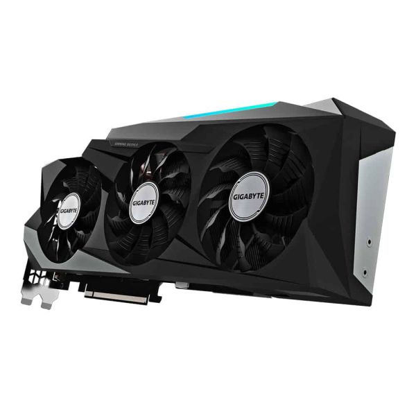 GIGABYTE GAMING GV-N3080GAMING OC-10GD videokaart NVIDIA GeForce RTX 3080 10 GB GDDR6X (GV-N3080GAMING OC-10GD V2)