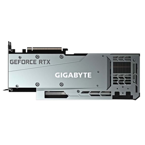 GIGABYTE GAMING GV-N3080GAMING OC-10GD videokaart NVIDIA GeForce RTX 3080 10 GB GDDR6X (GV-N3080GAMING OC-10GD V2)