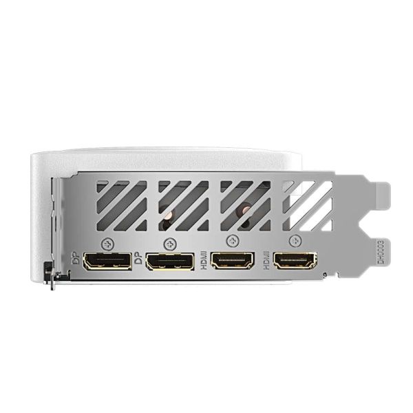 Gigabyte GeForce RTX 4060 Ti AERO OC 8G NVIDIA 8 GB GDDR6 (GV-N406TAERO OC-8GD)