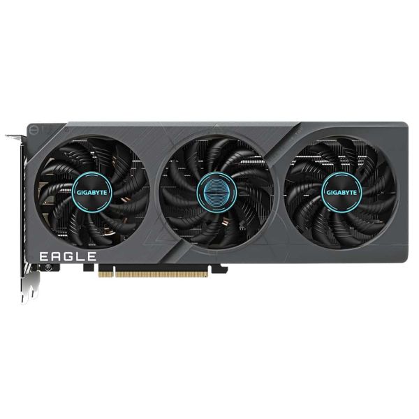 Gigabyte GeForce RTX 4060 Ti EAGLE OC 8G NVIDIA 8 GB GDDR6 (GV-N406TEAGLE OC-8GD)