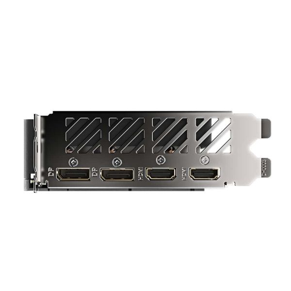 Gigabyte GeForce RTX 4060 Ti EAGLE OC 8G NVIDIA 8 GB GDDR6 (GV-N406TEAGLE OC-8GD)
