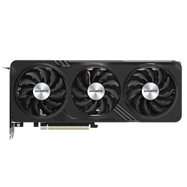 Gigabyte GAMING GeForce RTX­­ 4060 Ti OC 8G NVIDIA GeForce RTX 4060 Ti 8 GB GDDR6 (GV-N406TGAMING OC-8GD)
