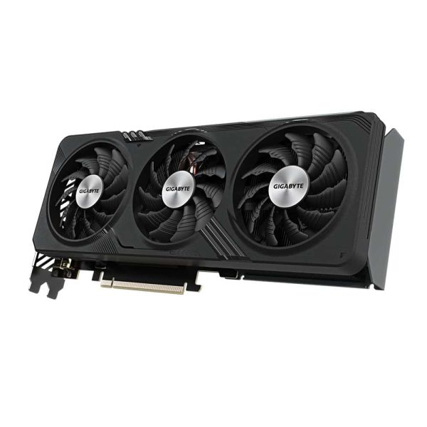 Gigabyte GAMING GeForce RTX­­ 4060 Ti OC 8G NVIDIA GeForce RTX 4060 Ti 8 GB GDDR6 (GV-N406TGAMING OC-8GD)
