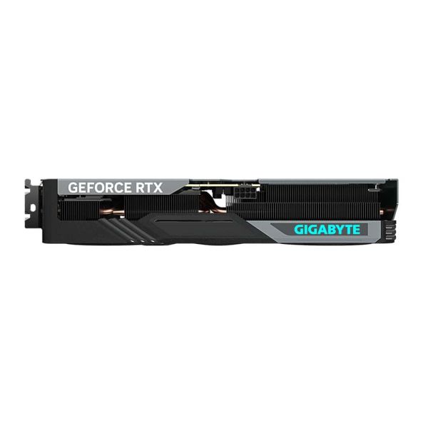 Gigabyte GAMING GeForce RTX­­ 4060 Ti OC 8G NVIDIA GeForce RTX 4060 Ti 8 GB GDDR6 (GV-N406TGAMING OC-8GD)
