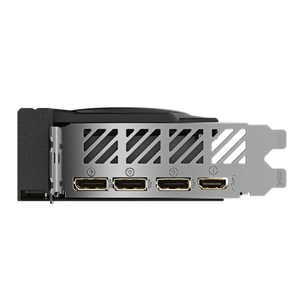 Gigabyte GV-N4070WF3OC-12GD videokaart NVIDIA GeForce RTX 4070 12 GB GDDR6X (GV-N4070WF3OC-12GD)
