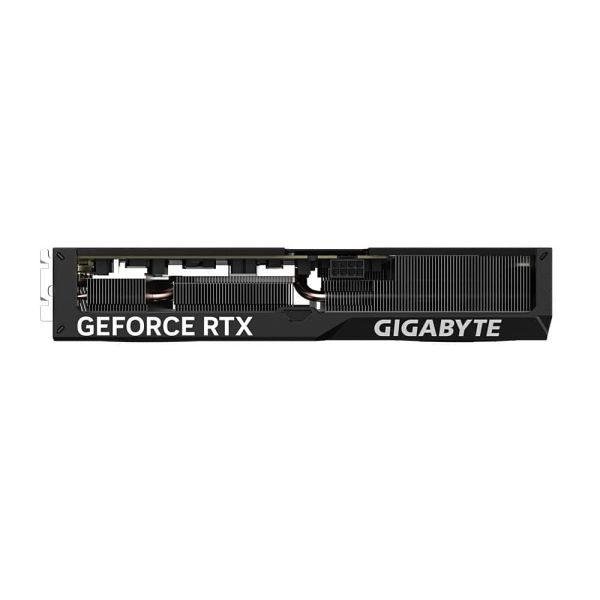 Gigabyte GV-N4070WF3OC-12GD videokaart NVIDIA GeForce RTX 4070 12 GB GDDR6X (GV-N4070WF3OC-12GD)