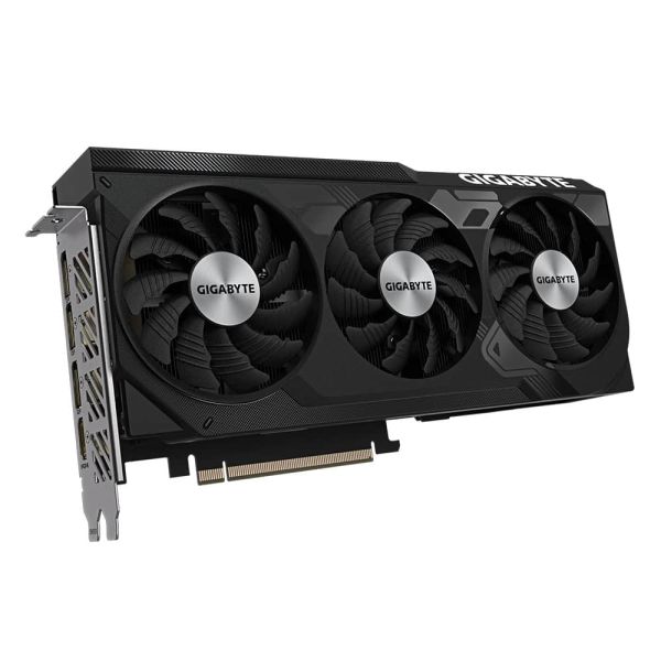 Gigabyte GV-N4070WF3OC-12GD videokaart NVIDIA GeForce RTX 4070 12 GB GDDR6X (GV-N4070WF3OC-12GD)