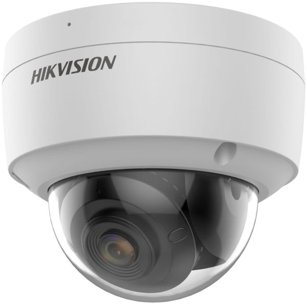 Hikvision Digital Technology DS-2CD2147G2-SU(2.8mm)(C) bewakingscamera Dome IP-beveiligingscamera Binnen & buiten 2688 x 1520 Pixels Plafond/muur (DS-2CD2147G2-SU(2.8MM)(C)) Hikvision Digital Technology DS-2CD2147G2-SU(2.8mm)(C) bewakingscamera Dome IP-beveiligingscamera Binnen & buiten 2688 x 1520 Pixels Plafond/muur (DS-2CD2147G2-SU(2.8MM)(C))