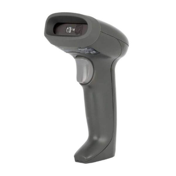 Honeywell 1350G2D Barcodescanner met RS232 (1350G2D-1RS232-R)