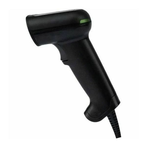 Honeywell Xenon Ultra 1960g 2D Barcodescanner met Kabel (1960GSR-2USB-R)