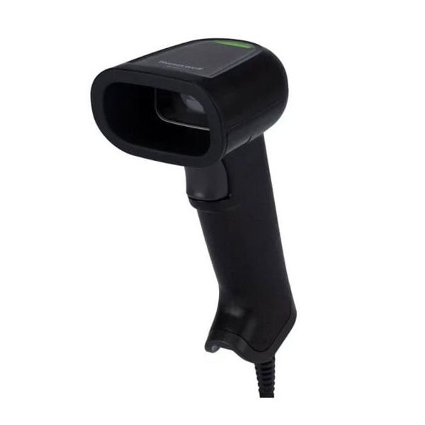 Honeywell Xenon Ultra 1960g 2D Barcodescanner met Kabel (1960LI-2USB-R)