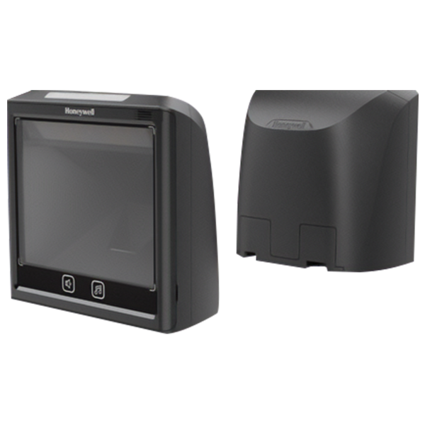 Honeywell Solaris XP 7990G, 2D, USB, RS232, verticaal (7990GEL-2-1)