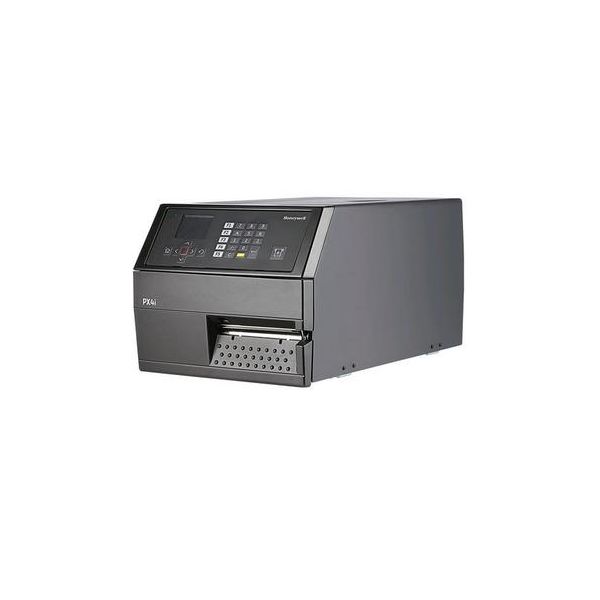 Honeywell PX6E labelprinter Thermo transfer 300 x 300 DPI Bedraad Ethernet LAN (PX940V30100060600)