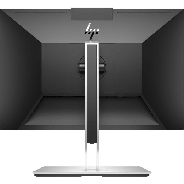 HP E24mv G4 60,5 cm (23.8") 1920 x 1080 Pixels Full HD Zwart, Zilver (169L0AA)