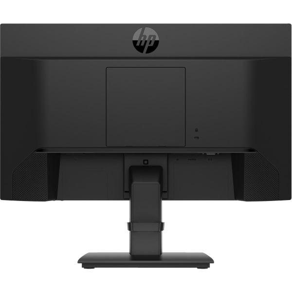 HP P22 G4 54,6 cm (21.5") 1920 x 1080 Pixels Full HD Zwart (1A7E4AA)