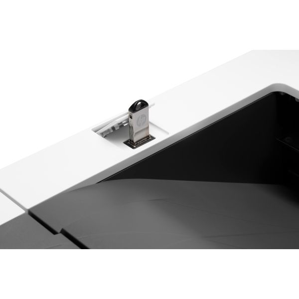 HP LaserJet Enterprise M507dn, Print, Dubbelzijdig afdrukken (1PV87A)