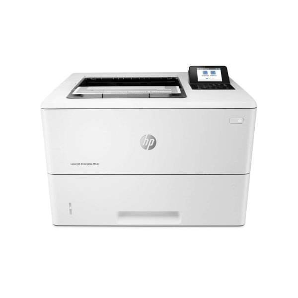 HP LaserJet Enterprise M507dn, Print, Dubbelzijdig afdrukken (1PV87A)