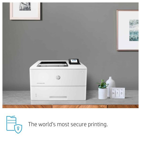 HP LaserJet Enterprise M507dn, Print, Dubbelzijdig afdrukken (1PV87A)