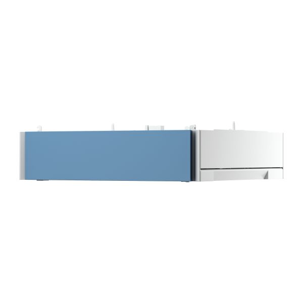 HP Color LaserJet papierlade, 550 vellen (28N93A)