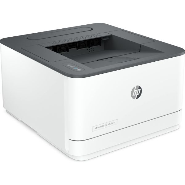 HP LaserJet Pro 3002dw printer, Zwart-wit, Printer voor Kleine en middelgrote ondernemingen, Print, Dubbelzijdig afdrukken (3G652F)