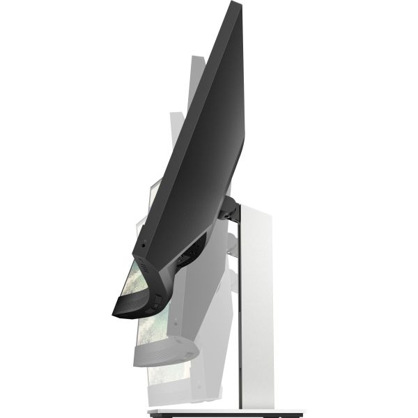 HP E34m G4 86,4 cm (34") 3440 x 1440 Pixels Wide Quad HD Zwart (40Z26AA)