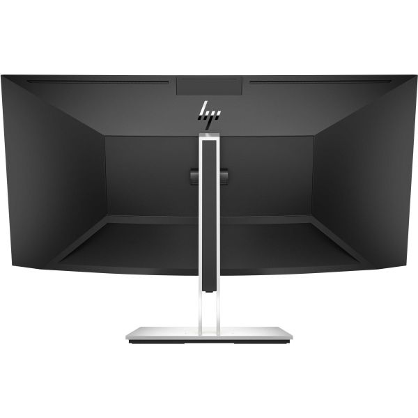 HP E34m G4 86,4 cm (34") 3440 x 1440 Pixels Wide Quad HD Zwart (40Z26AA)