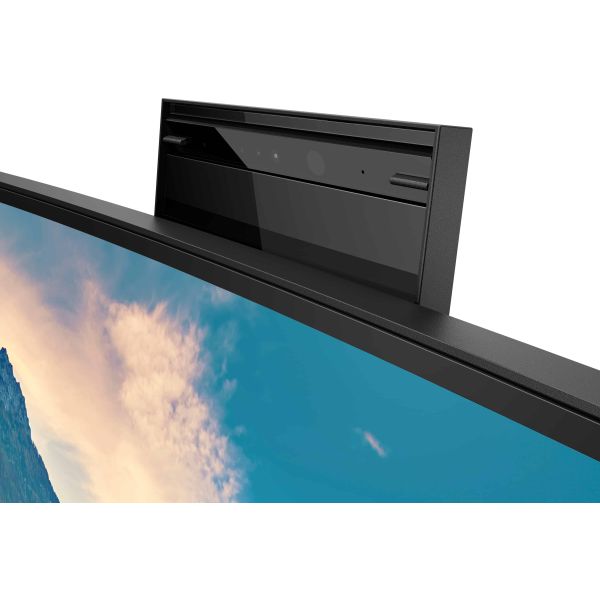 HP E34m G4 86,4 cm (34") 3440 x 1440 Pixels Wide Quad HD Zwart (40Z26AA)